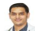 Dr. Nikhilesh Pasari