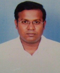 Dr. N. Kumar