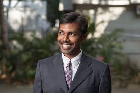 Dr. Rajmohan M