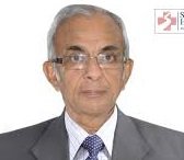 Dr. H.v Srinivas