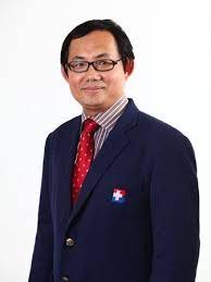 Dr. Suthep Udomsawaengsup