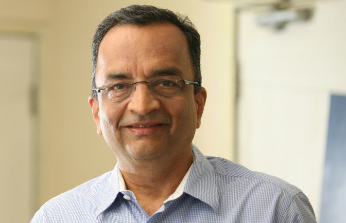 Dr. Narendra Dedhia