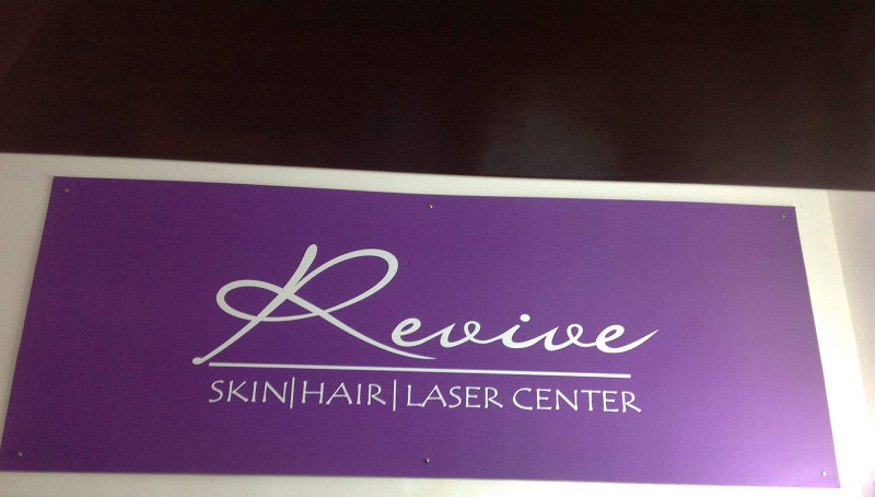 Revive Skin Hair And Laser Center