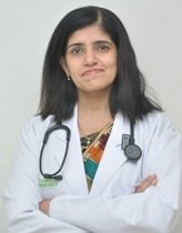 Dr. Neetu Ramrakhiani