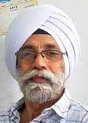 Dr. Sukhdeep Puri