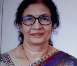 Dr. Alka Bhedi