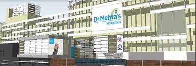 Dr. Mehta's Hospitals's Images