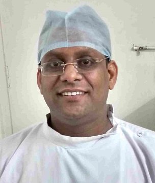 Dr. Rajeev Aggarwal