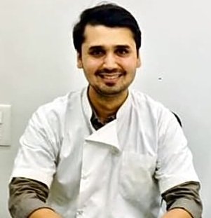 Dr. Pratik Kotadia