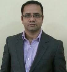 Dr. Ramveer Goswami