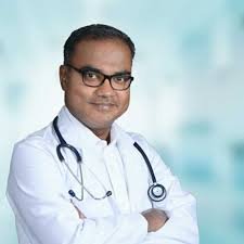 Dr. Barathkumar Mookiah