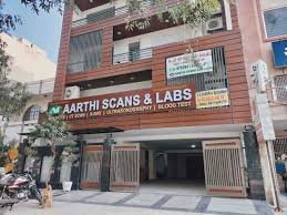 Aarthi Scans & Labs in Karkardooma ...