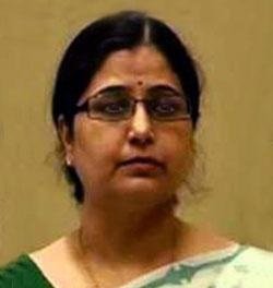 Dr. Vasundhara Kamineni