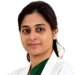 Dr. Aanchal Agarwal