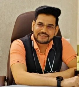 Dr. Arvind Dhameliya