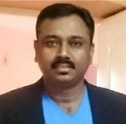 Dr. S. Muralidhar