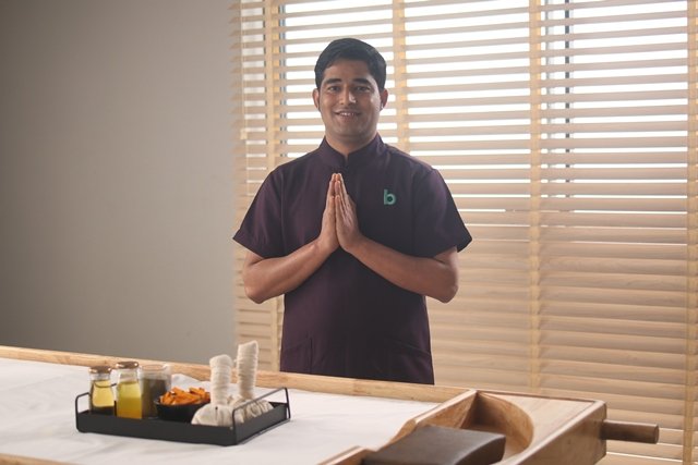 BetterWay Ayurveda - MG Road's Images