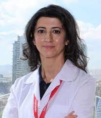 Dr. Ebru Ercan