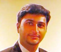 Dr. Mihir Pandya