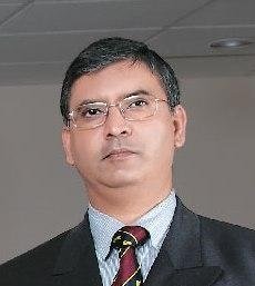 Dr. Jayateerth Kulkarni