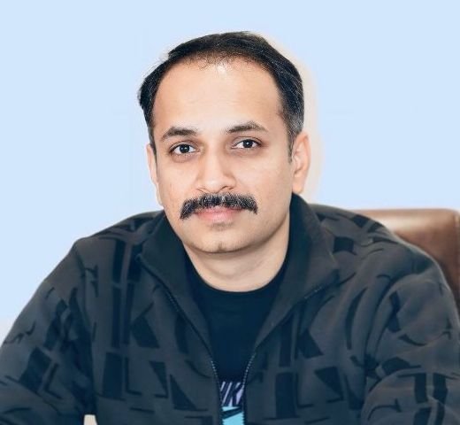 Dr. Vikas Nagi