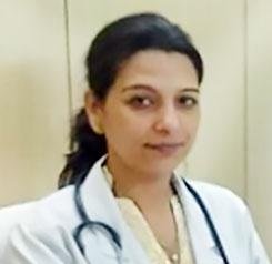 Dr. Vandana Singh