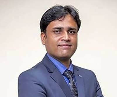 Dr. B Madhusudhan