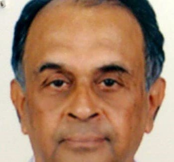 Dr. Sridhar Bachalli