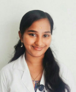 Dr. Sanjana V