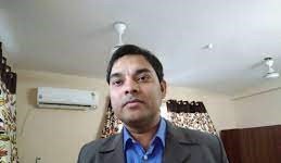 Dr. Kumar Prakash