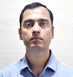 Dr. Parthasarathy Srinivasan