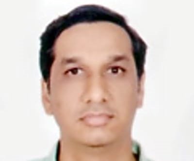 Dr. Ravi Aggarwal