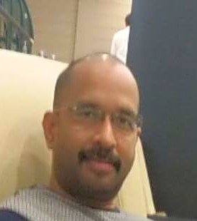 Dr. H Krishna