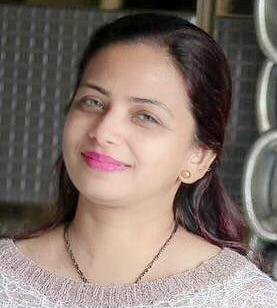 Dr. Padmaja Chowdhari