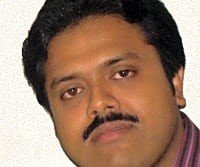 Dr. Soumik Adhikary