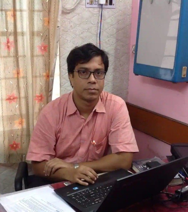 Dr. Prasenjit Datta