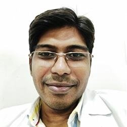 Dr. K.sandeep