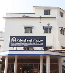 Rabindranath Tagore International Institute Of Cardiac Sciences's Images