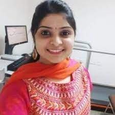 Dr. Aarthi Kumaravelu