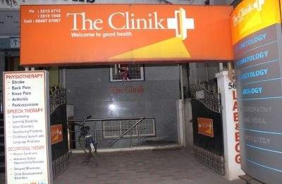 The Clinik