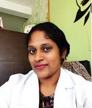 Dr. Remya Patil