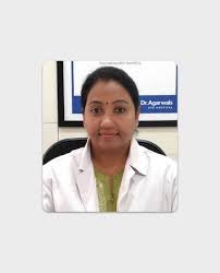 Dr. Ramya. K