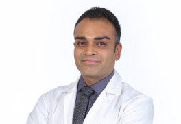 Dr. Yogesh Gupta