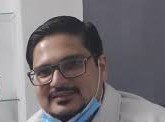 Dr. Shirish Dubey