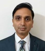 Dr. Rahul Chaudhary