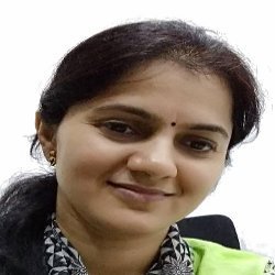 Dr. Gayatri R.i