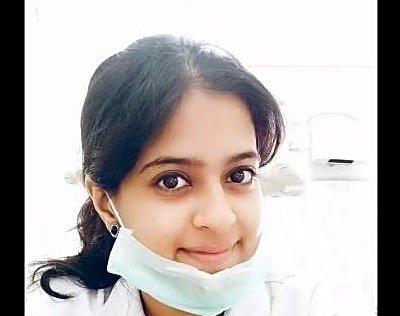 Dr. Janani Rangaswamy