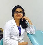 Dr. Preema Pinto