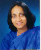 Dr. Madhuri Patil