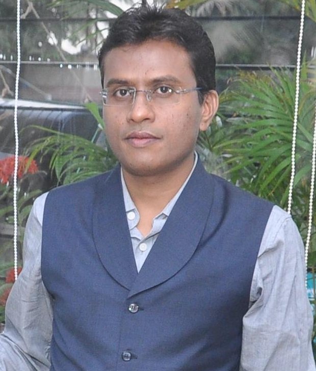 Dr. Shreenivas Panchal